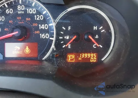 2010 Nissan Altima 2.5 S z USA, uszkodzony, nr VIN 1N4AL2AP8AN490345